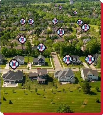 Maintenance plans protecting your investment in Reynoldsburg, OH and surrounding areas